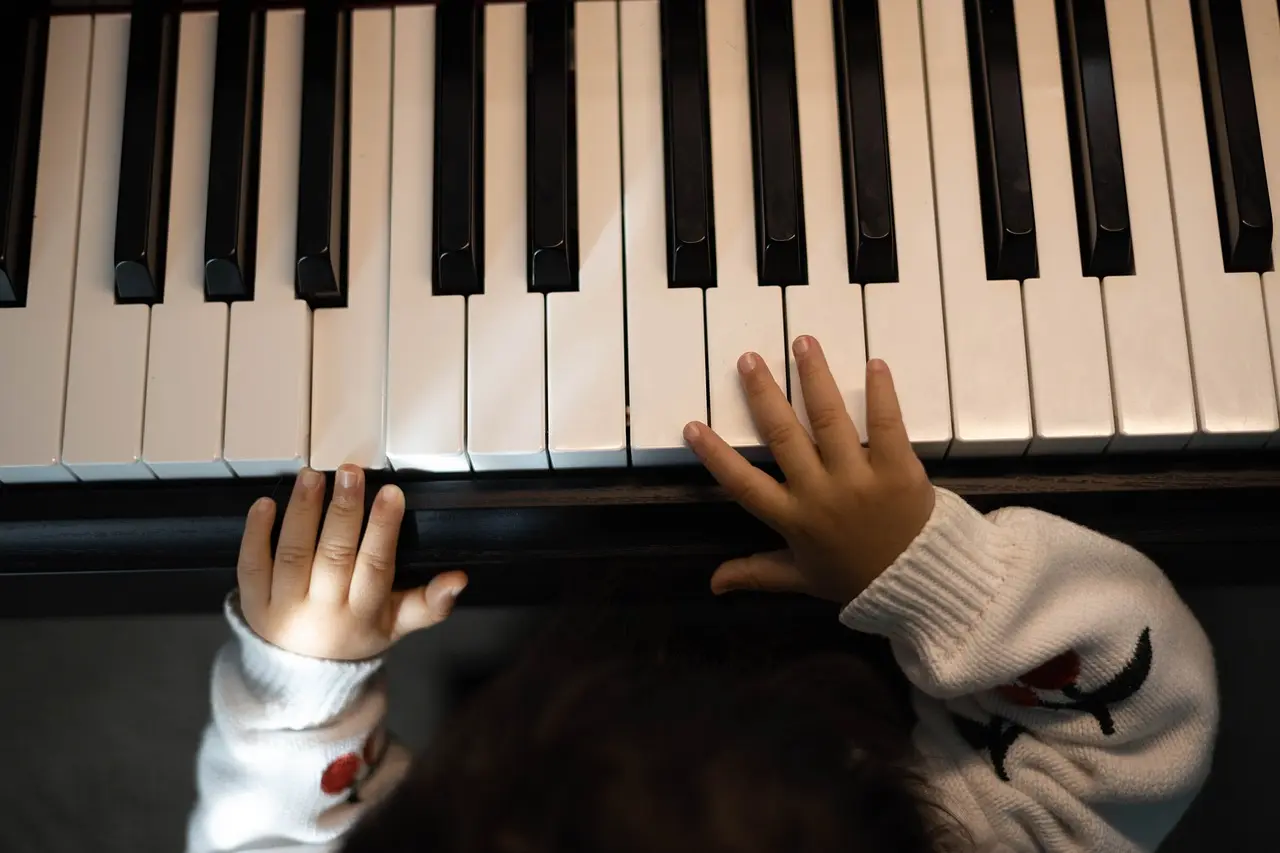 Comment choisir un instrument de musique pour enfant ? 