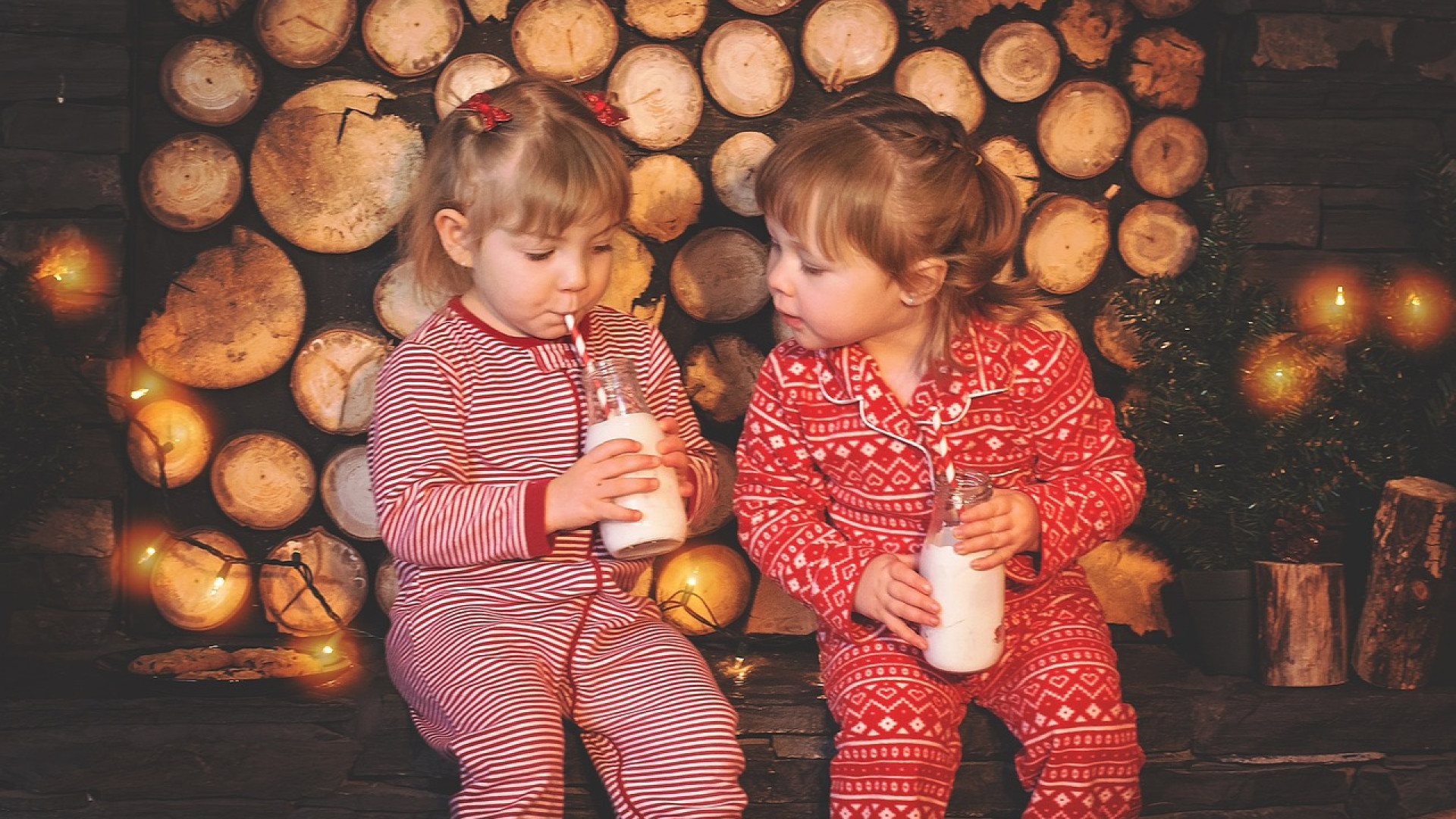 Les pyjamas de Noël pour la famille : une tendance pleine de magie et de confort !