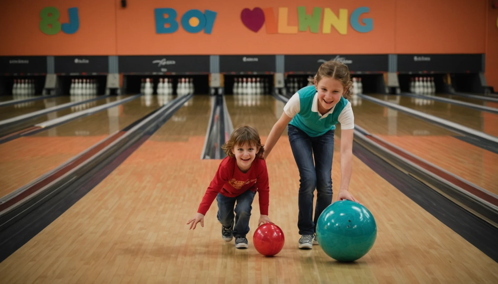 bowling à partir de quel âge