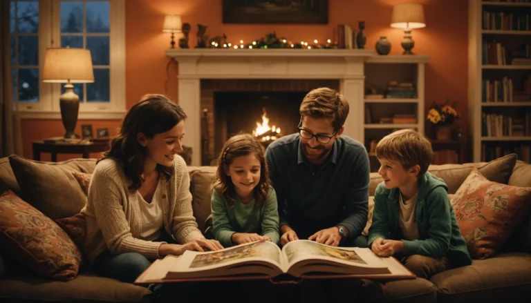 livre personnalisé famille