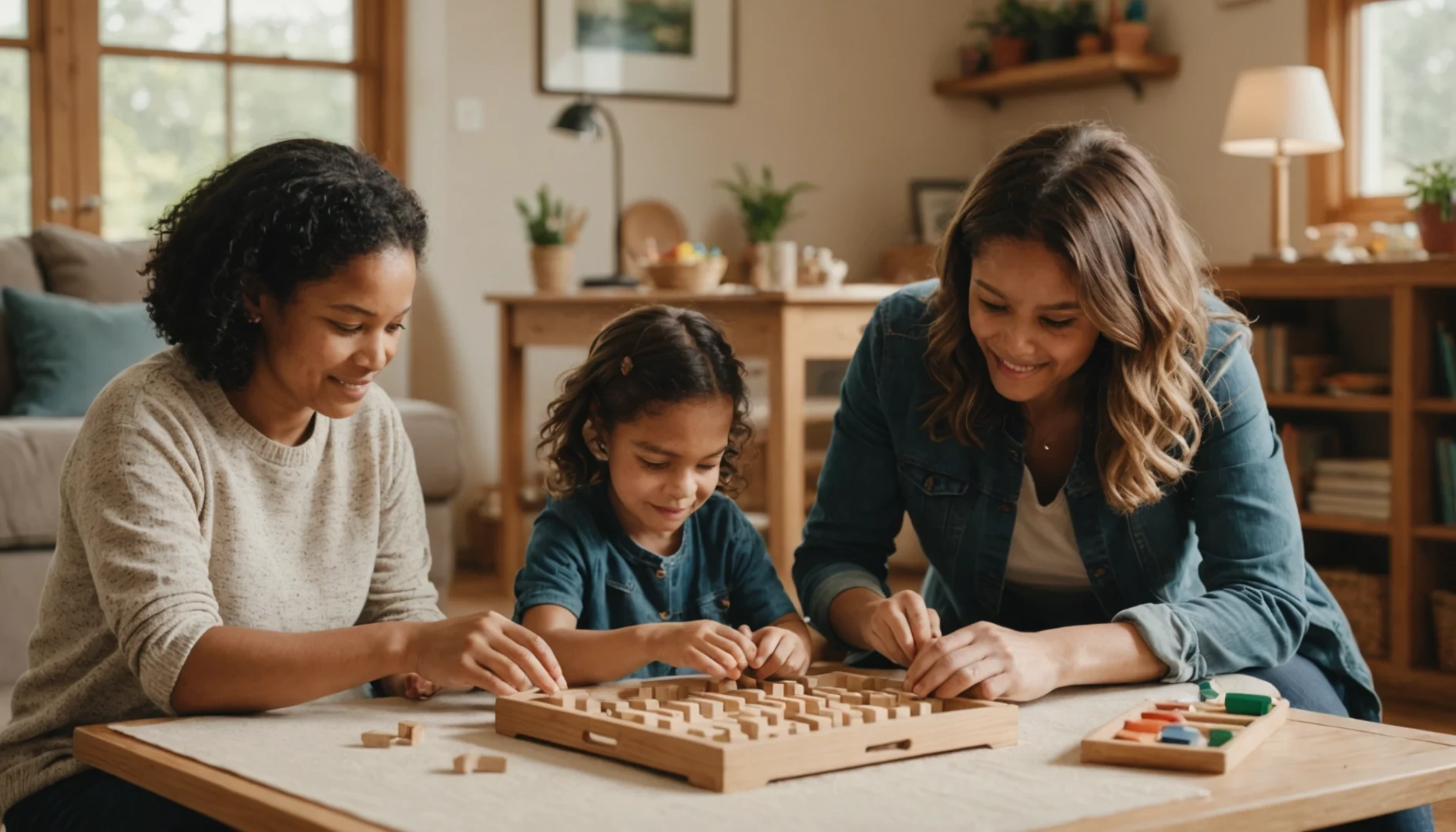 livre activités montessori