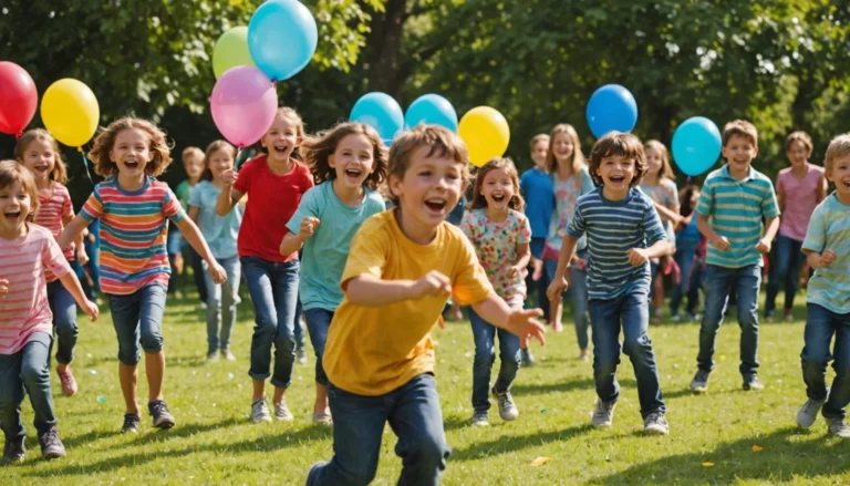 animer une soirée anniversaire