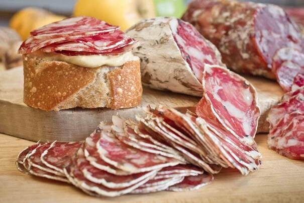 acheter charcuterie en ligne